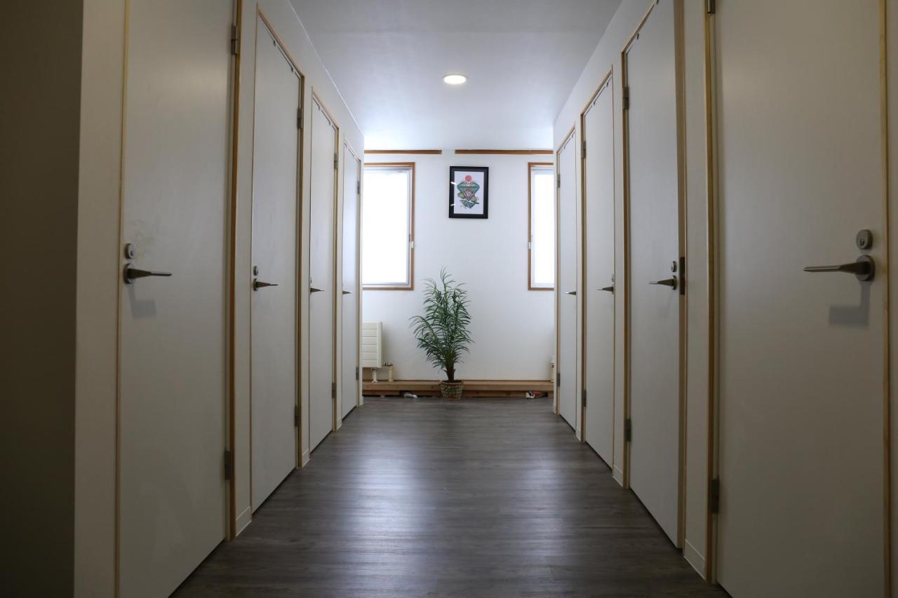 The Phat Packers Otari ภายนอก รูปภาพ