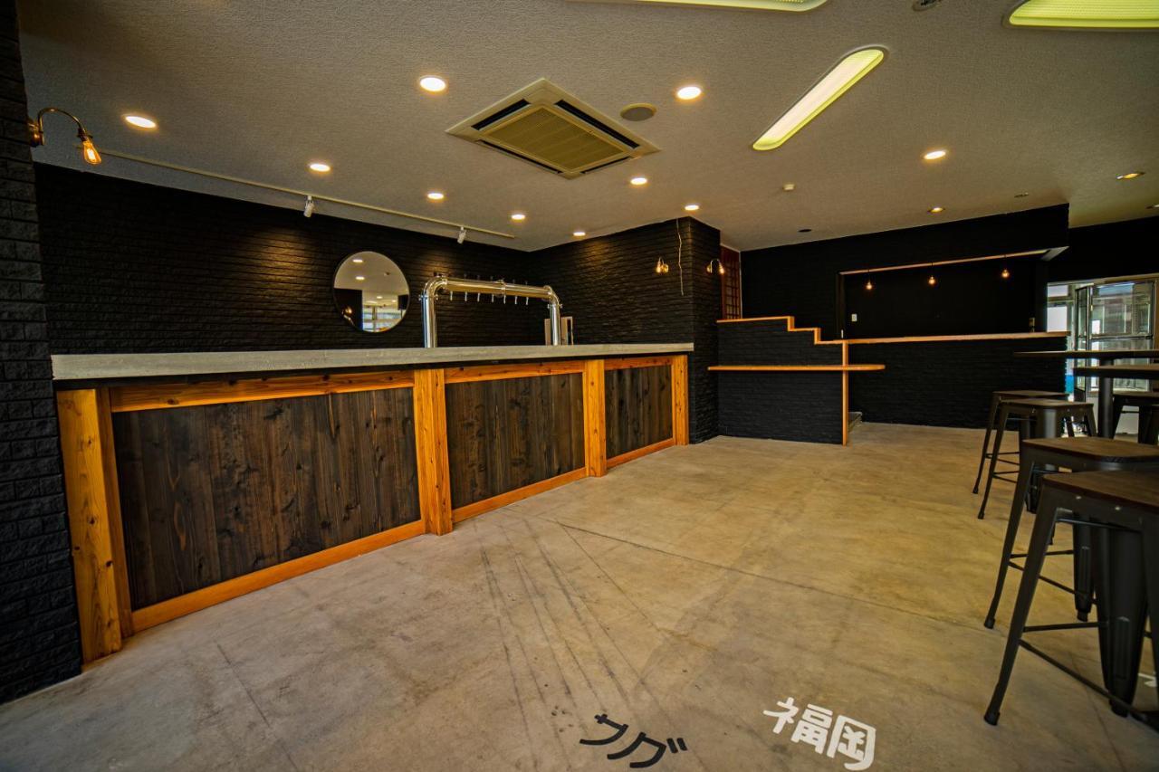 The Phat Packers Otari ภายนอก รูปภาพ