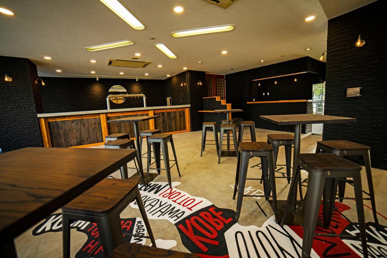 The Phat Packers Otari ภายนอก รูปภาพ