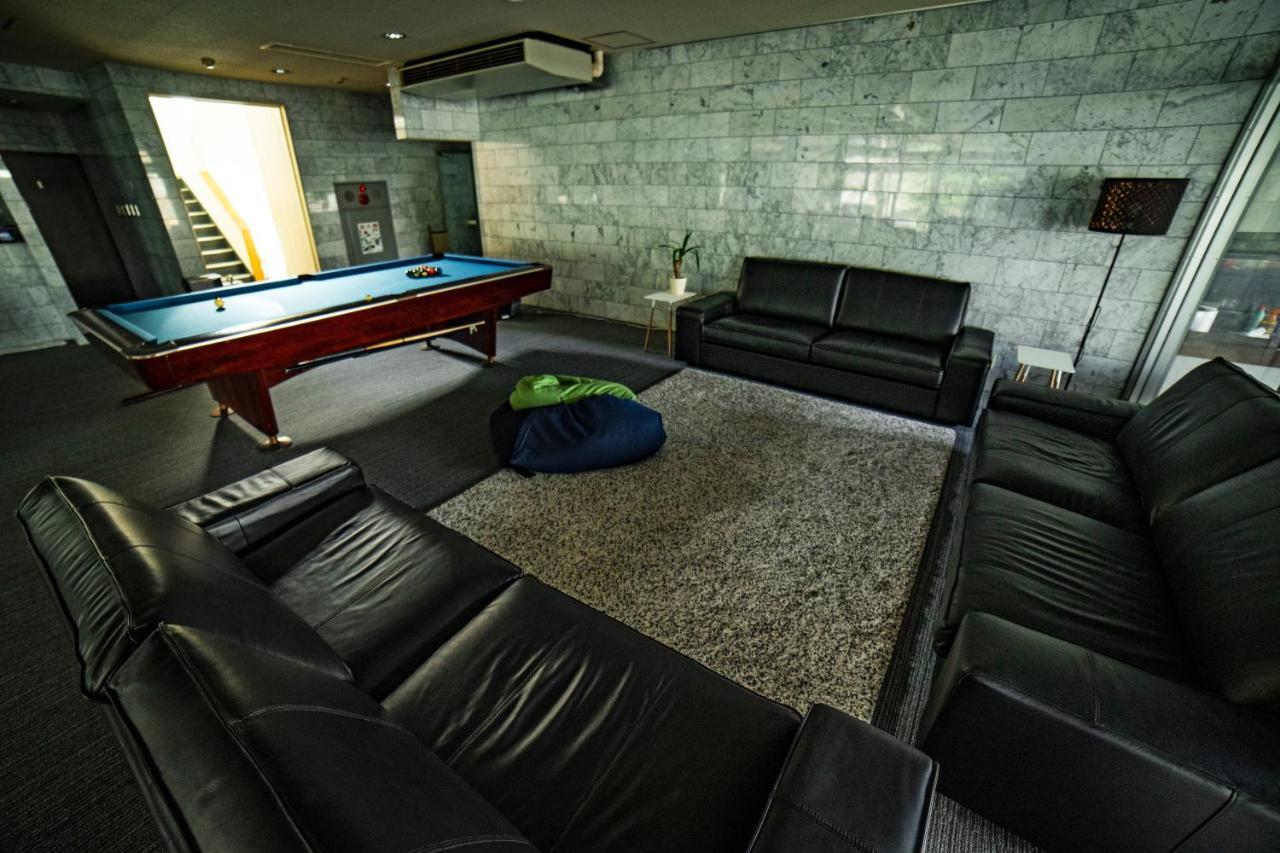 The Phat Packers Otari ภายนอก รูปภาพ