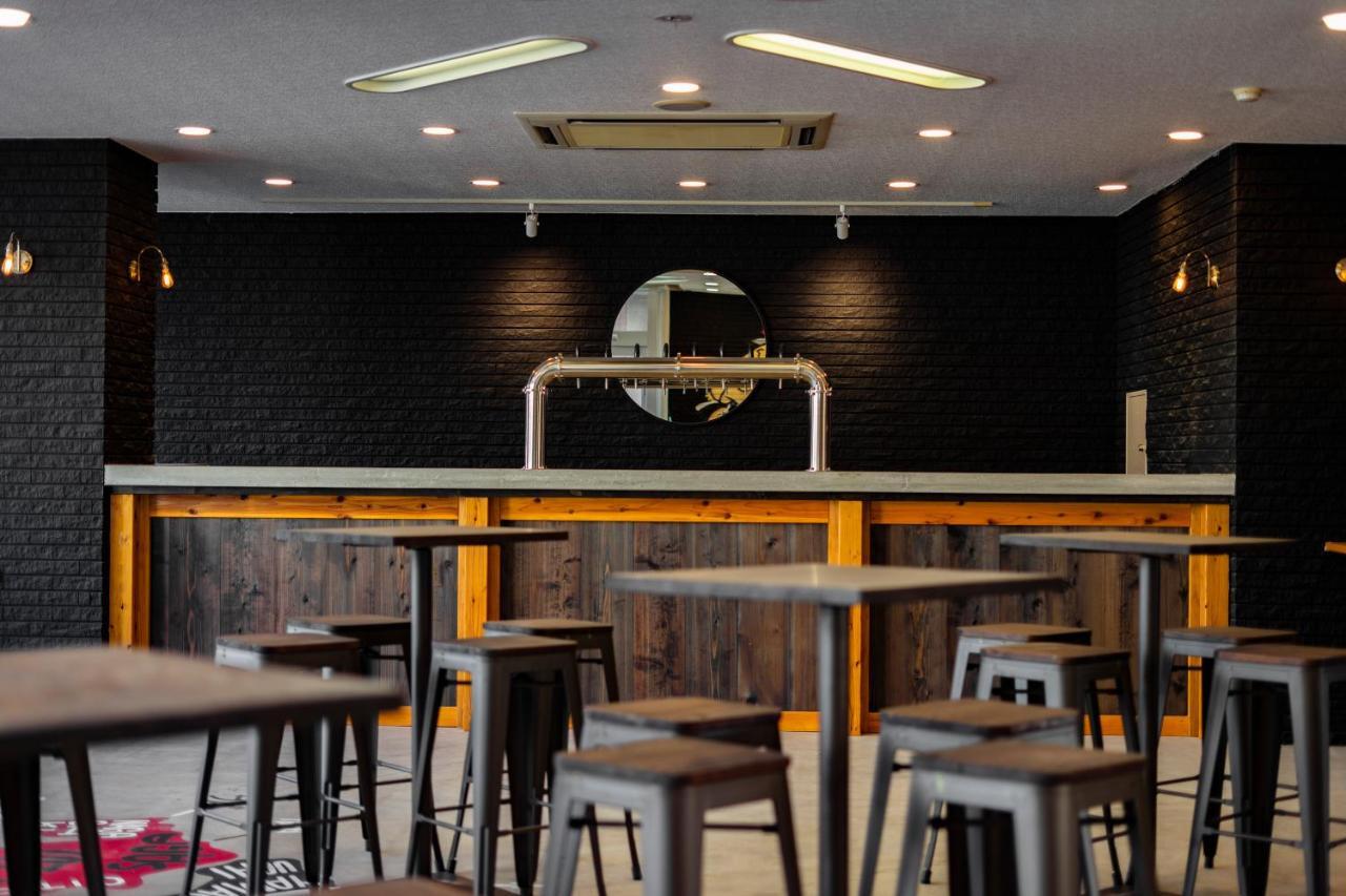 The Phat Packers Otari ภายนอก รูปภาพ
