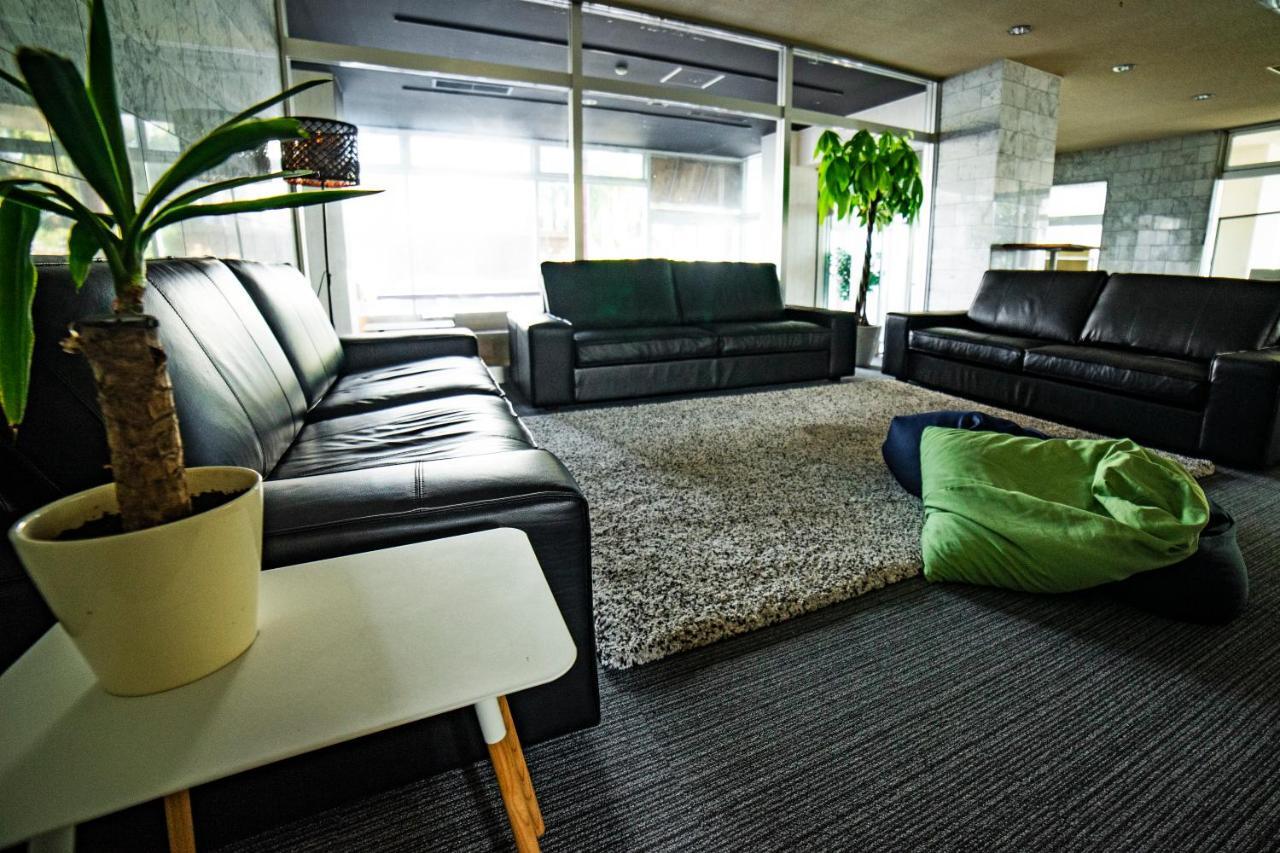 The Phat Packers Otari ภายนอก รูปภาพ