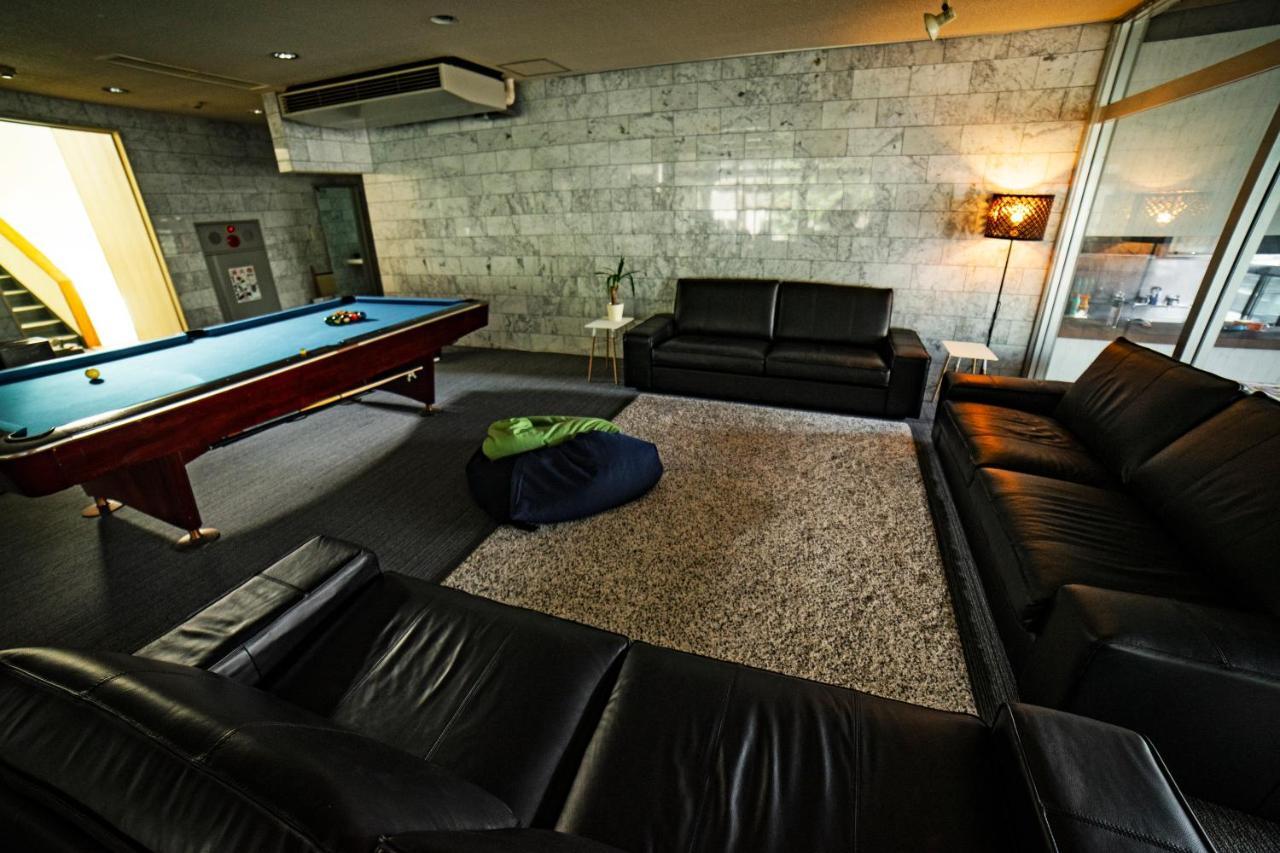 The Phat Packers Otari ภายนอก รูปภาพ